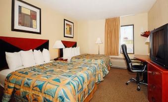 Sleep Inn Kansas City International Airport