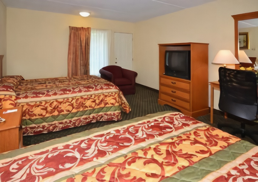 Quality Inn Westfield - Springfield