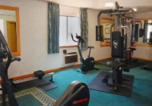 슈어스테이 바이 베스트 웨스턴 마세나