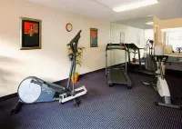 Econo Lodge Inn & Suites Near Bricktown