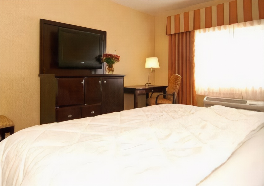 Quality Inn & Suites Roswell