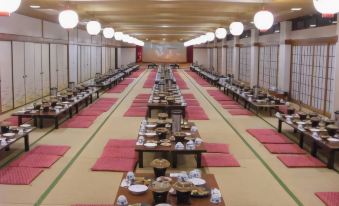 Miyajima Seaside Hotel