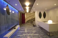 Hotel Samm Bistro Spa