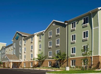 Extended Stay America Select Suites - Lake Worth