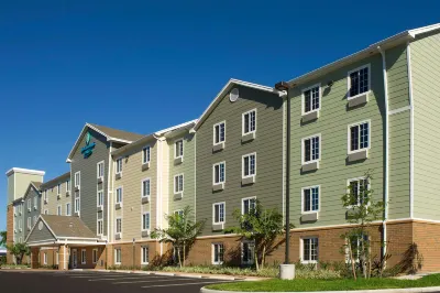 Extended Stay America Select Suites - Lake Worth Hôtels à : Lake Worth