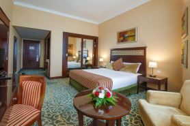 Sunday Fujairah Bay Formerly Concorde Hotel