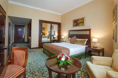 Sunday Fujairah Bay Formerly Concorde Hotel Hotels in Fujairah