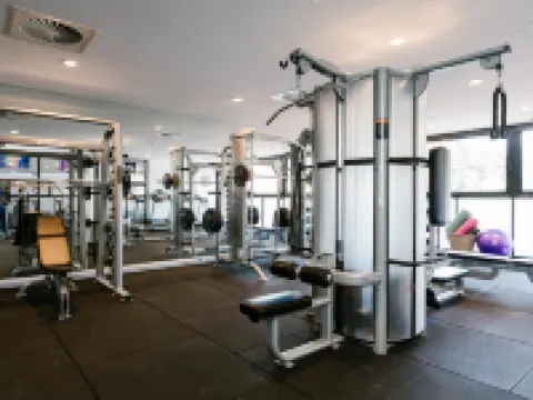 The Branksome Hotel & Residences Hotels in Mascot