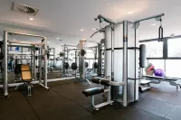 The Branksome Hotel & Residences