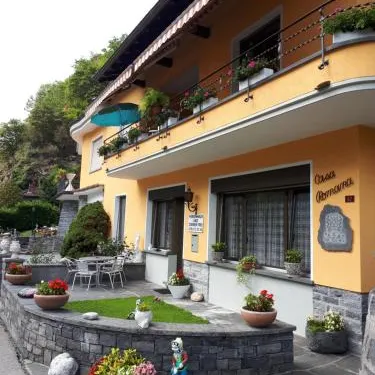 卡薩羅馬納酒店