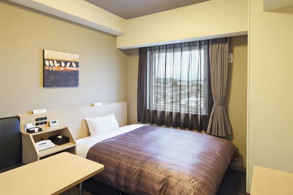 호텔 루트 인 가시마(Hotel Route-Inn Kashima)_5
