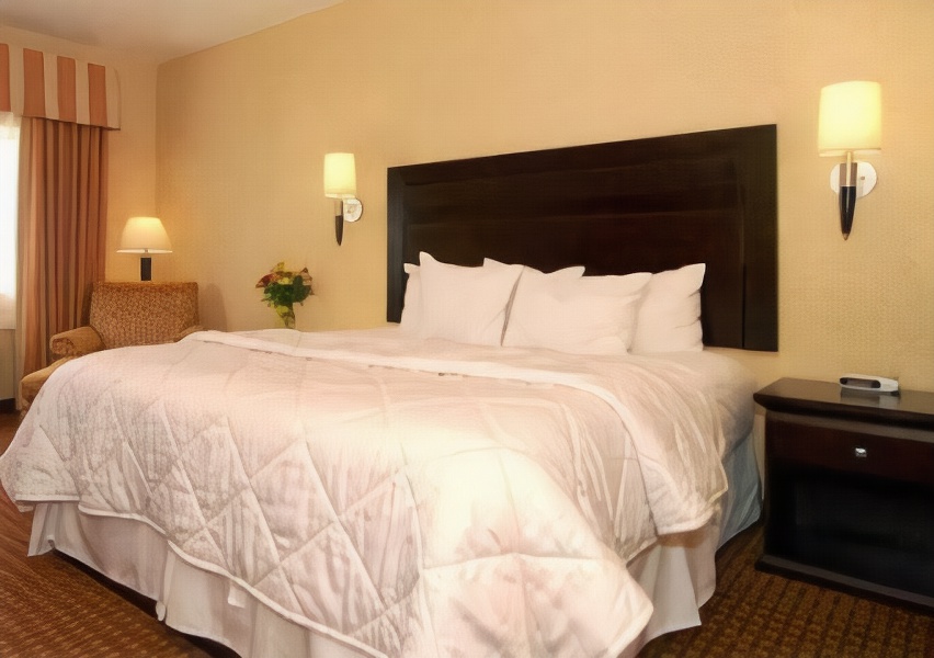 Quality Inn & Suites Roswell