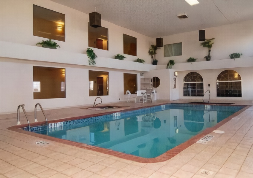 Quality Inn & Suites Roswell