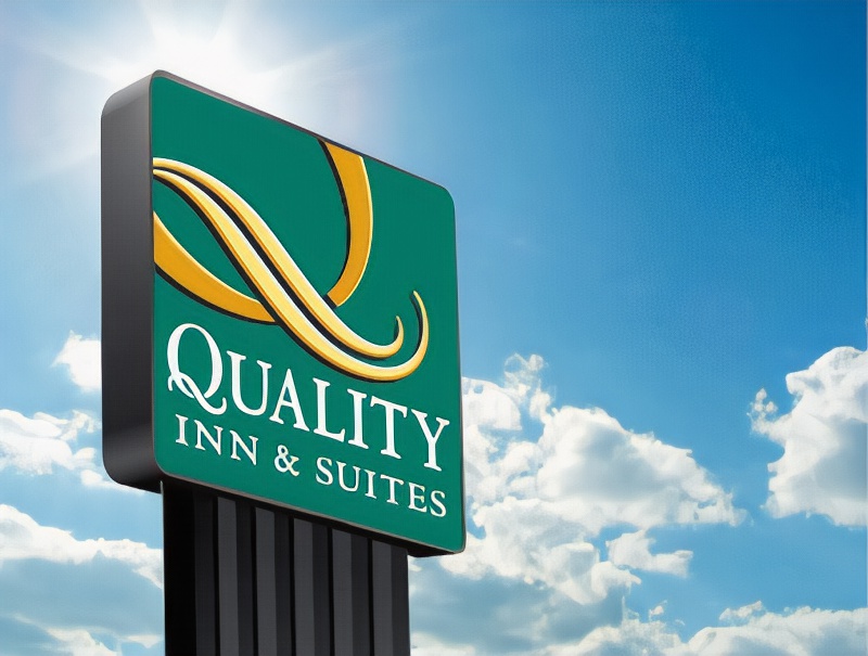 Quality Inn & Suites Edgewood - Aberdeen Edgewood