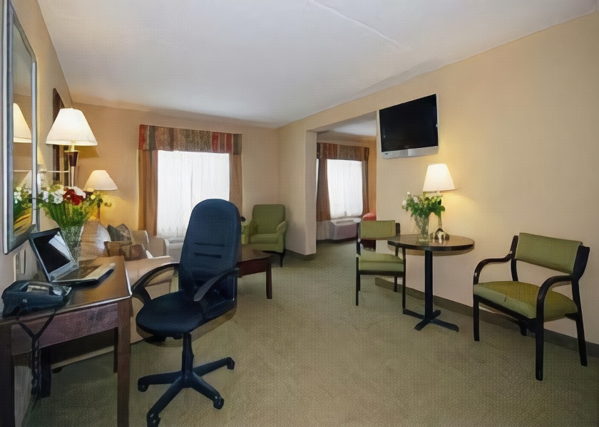 Comfort Inn Near Quantico Main Gate North