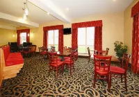 Comfort Suites Wenatchee Gateway