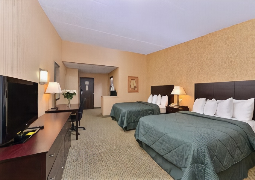 Quality Inn Old Saybrook - Westbrook