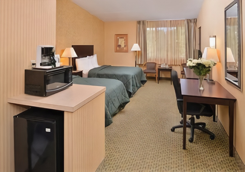 Quality Inn Old Saybrook - Westbrook