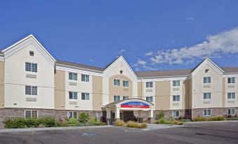 Candlewood Suites Boise - Towne Square