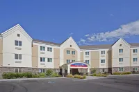 Candlewood Suites 博伊西 - TOWNE廣場