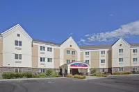 Candlewood Suites BOISE - TOWNE SQUARE by IHG Hotels in Boise