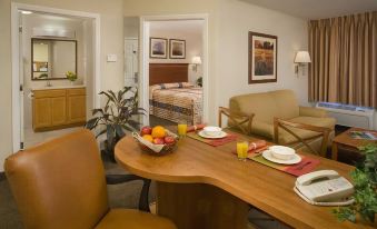 Candlewood Suites Wake Forest Raleigh Area