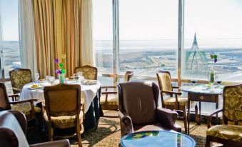 Candlewood Suites Mobile-Downtown