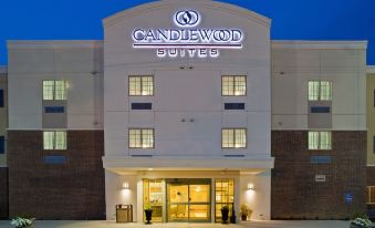 Candlewood Suites Lexington