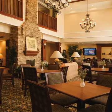Staybridge Suites DURHAM-CHAPEL HILL-RTP by IHG