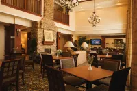 Staybridge Suites Durham-Chapel Hill-RTP Hôtels à : Durham
