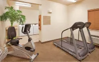 Candlewood Suites JOPLIN by IHG - Gym