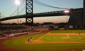 Candlewood Suites Bordentown-Trenton