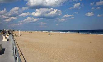 Candlewood Suites Bordentown-Trenton