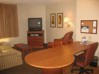 Candlewood Suites Harrisonburg Hôtels à : Harrisonburg