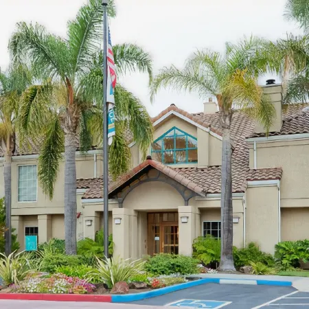 Sonesta ES Suites Sunnyvale