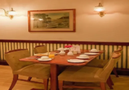 คอมฟอร์ต อินน์ เบอร์มิงแฮม