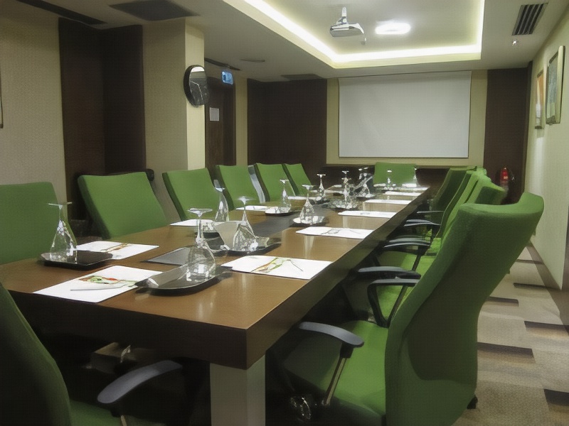 Holiday Inn Ankara-Kavaklidere, an Ihg Hotel