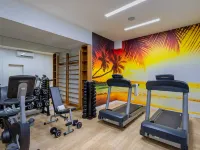 Tryp by Wyndham Sao Paulo Paulista Paraiso サンパウロのホテル
