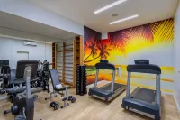 Tryp by Wyndham Sao Paulo Paulista Paraiso