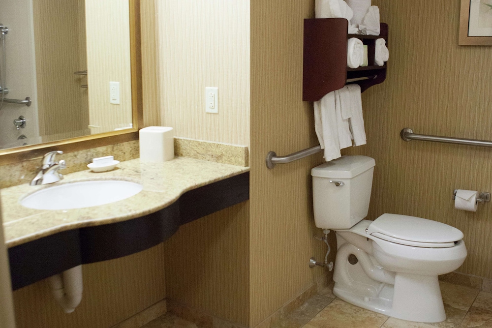 Hampton Inn Rochester-Webster