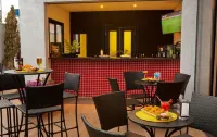 Occitano Apart Hotel Hotels in Piracicaba