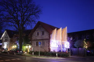 Gästehaus Will Hotels in der Nähe von Kirchhorst Großhorst