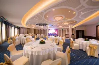 Rosslyn Dimyat Hotel Varna Hotels in Primorski