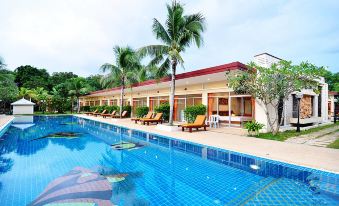Blue Palm Seafront Resort Phuket