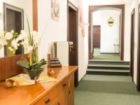 GLUECK - AUF Hotels in Wackersdorf