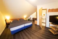 Hotel & Restaurant Waldlust - Hagen (aktuell nur Hotel (inkl. Frst und AE) und Veranstaltungslokal)