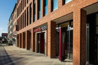 IntercityHotel Hamburg-Barmbek Hôtels à : Arrondissement de Hambourg-Nord