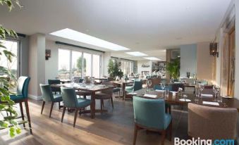 Holm House - Coastal Suites with Self-Check-IN