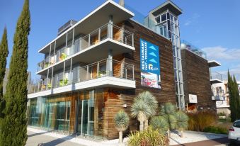 Best Western Aquakub