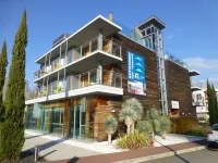 Best Western Aquakub Hotels near Aix-les-Bains-Le Revard Station